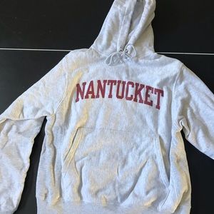 champion nantucket sweatshirt